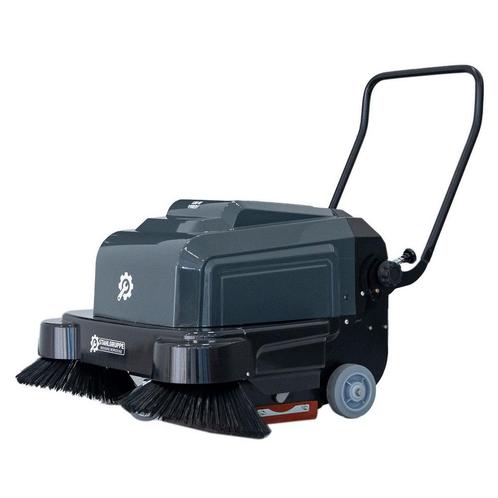 Stahlgruppe SGS30 veegmachine! Nieuw! Voorraad! Garantie!, Tuin en Terras, Veegmachines, Nieuw, Ophalen