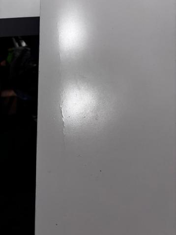 MALM Bureau met uittrekblad - 151x65 cm - afbeelding 5