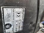 Zuig schrobmachine diesel, Tuin en Terras, Ophalen of Verzenden, Zo goed als nieuw, Vloer