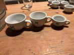 Diverse koffiekopjes espresso cappuccino, Ophalen, Overige stijlen, Kop(pen) en/of Schotel(s)