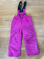 Skibroek color kids 110-116, Ophalen of Verzenden, Gebruikt, Meisje, Broek