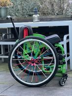 Activator - ADL (sport) Rolstoel, Diversen, Handbewogen rolstoel, Gebruikt, Ophalen of Verzenden