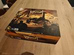 Kemet: Blood and Sand (Kickstarter God pledge), Ophalen of Verzenden, Zo goed als nieuw