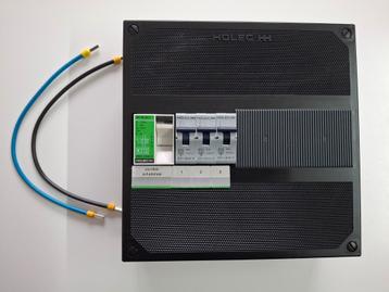 Holec Uitbreidingskast Groepenkast  beschikbaar voor biedingen