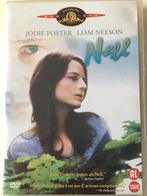 Nell (MGM), Cd's en Dvd's, Dvd's | Drama, Vanaf 6 jaar, Ophalen of Verzenden, Zo goed als nieuw, Drama