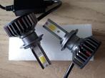 H7 LED lampen voor auto lampen NIEUW, Ophalen of Verzenden, Nieuw
