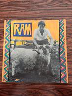 Paul McCartney - RAM, Ophalen of Verzenden, Zo goed als nieuw