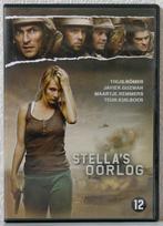 Stella’s oorlog (dvd), Vanaf 12 jaar, Ophalen of Verzenden, Zo goed als nieuw, Drama