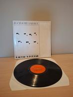 Footlight Parade - Ragtag & Bobtail vinyl lp, Ophalen of Verzenden, Zo goed als nieuw, 12 inch, Jazz