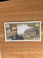 5 Francs 1966 Frankrijk, Postzegels en Munten, Bankbiljetten | Europa | Niet-Eurobiljetten, Ophalen of Verzenden, Frankrijk