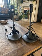 Ikea lampenvoeten, Ophalen of Verzenden, Zo goed als nieuw, Minder dan 50 cm