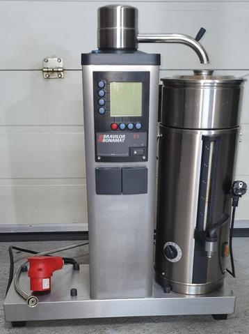 Bravilor Bonamat B5 Prof. Koffiemachine Koffiezetapparaat  beschikbaar voor biedingen