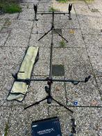 Rodpod met Swingers & Fox Mini Alarms, Watersport en Boten, Ophalen of Verzenden, Gebruikt, Overige typen