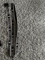 Reinders riem one size, Kleding | Dames, Riemen en Ceinturen, Reinders, 3 tot 5 cm, Zwart, Ophalen of Verzenden