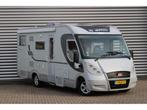 Adria Vision i707 SG Levelsysteem 140PK Dakairco, Caravans en Kamperen, Campers, Integraal, Ringverwarming, Airbags, 7 tot 8 meter