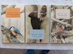 3 delen Kijk op vogels door Marjolein Bastin / Nico de Haan, Boeken, Ophalen of Verzenden, Zo goed als nieuw, Vogels