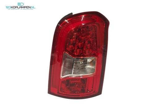 SsangYong Rexton achterlicht rechts LED, Auto-onderdelen, Verlichting, Ssangyong, Gebruikt, Herkomst onderdeel bekend, Verzenden