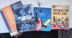 Sportkunde Studieboeken - Prima staat!, Ophalen of Verzenden, Beta, Zo goed als nieuw, HBO