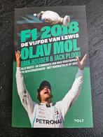 De vijfde van Lewis, Ophalen of Verzenden, Gelezen, Overige sporten