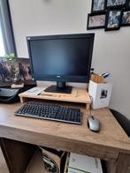 Dell Optiplex 7450 All-in-One te koop, Computers en Software, Desktop Pc's, Ophalen, Zo goed als nieuw, Dell Optiplex, SSD