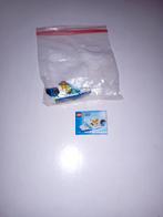 Lego City 30017 Politieboot, Kinderen en Baby's, Speelgoed | Duplo en Lego, Ophalen, Zo goed als nieuw, Complete set, Lego