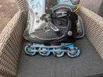 Dames Inline Skates Maat 39 - ZGAN!, Ophalen, Zo goed als nieuw