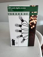 Lichtsnoer, lampjes buiten 5m, Tuin en Terras, Ophalen, Kunststof, Minder dan 50 watt, Overige typen