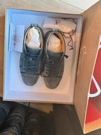Louboutin sneakers, Kleding | Heren, Schoenen, Ophalen of Verzenden, Zo goed als nieuw, Zwart