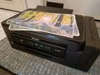 Epson Ecotank ET-2600 All-In-one printer, Ophalen, Niet werkend, Printer