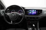 Volkswagen Polo 1.0 TSI Highline Automaat - Car € 15.645,0, Automaat, 95 pk, Origineel Nederlands, Bedrijf