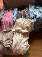 Kleding pakket (1) maat m/l, Ophalen of Verzenden, Gedragen, Maat 38/40 (M)