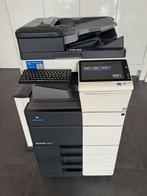 Konica Minolta Bizhub C458 (tellerstand 142.071), Computers en Software, Printers, Ophalen, All-in-one, Konica Minolta, Zo goed als nieuw