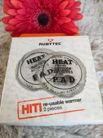 Ruby Warmtepads, Sport en Fitness, Snowboarden, Ophalen of Verzenden, Nieuw, Overige typen