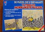 puzzel Jan Van Haasteren, de moeilijkste die er is, Gebruikt, Ophalen of Verzenden, 500 t/m 1500 stukjes, Legpuzzel