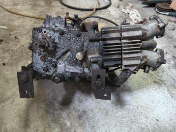 Motorblok Moto Guzzi Galletto 160cc beschikbaar voor biedingen
