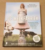 NIEUW boek De Melkfabriek - Sofie van den Enk en Eva Munnik, Nieuw, Ophalen of Verzenden, Zwangerschap en Bevalling