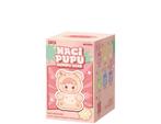 PopMart Haci Pupu Gummy Bear - Labubu - Pop Mart, Ophalen of Verzenden, Nieuw, Beer