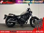 Honda CMX 500 REBEL (bj 2018), Motoren, Motoren | Honda, 2 cilinders, HONDA, Bedrijf, Onbekend