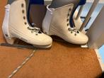 Monari 400 Kunstschaatsen - Maat 40, Ophalen of Verzenden, Gebruikt, Kunstschaatsen, Overige merken