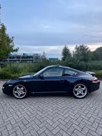 Porsche 911 3.8 Carrera 4S Coupe (prijs verlaagd), Automaat, 1490 kg, Alcantara, Vierwielaandrijving
