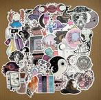 Witchy stickers, Hobby en Vrije tijd, Verzenden, Nieuw, Meerdere stickers
