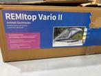 Dakluik REMItop Vario II 900 x 600, Ophalen, Zo goed als nieuw