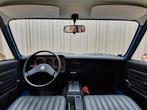 Opel Ascona 1600 S de Luxe *Monza Blue* Origineel Belgisch g, Automaat, Achterwielaandrijving, Zwart, Bedrijf