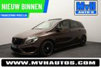 Mercedes B-klasse 250 4Matic Prestige|AMG|BOMVOL!|PANO|LED, Automaat, 15 km/l, Euro 6, 4 cilinders
