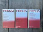 Freud boeken Cultuur en Religie 2,3 en 4 hardcover Boom, Ophalen of Verzenden, Gelezen, Overige onderwerpen