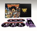 Frank Zappa - 200 Motels (6CD-box) NIEUW 50 anniversary ed, Ophalen of Verzenden, Nieuw in verpakking, Poprock