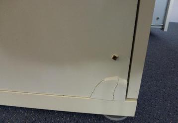 IKEA tv meubel Besta Boas (ZONDER TV) - afbeelding 3