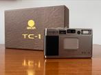 Minolta TC-1 in topstaat, Audio, Tv en Foto, Fotocamera's Analoog, Ophalen of Verzenden, Zo goed als nieuw, Compact, Minolta
