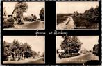 Groeten uit Harskamp (1959), Verzenden, 1940 tot 1960, Gelopen, Gelderland