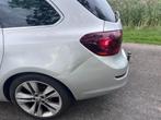 Opel Astra Sports Tourer 1.4 Turbo Cosmo, Auto's, Voorwielaandrijving, Gebruikt, 4 cilinders, 1337 kg